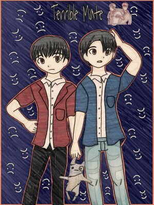 cover image of Bad Buddy